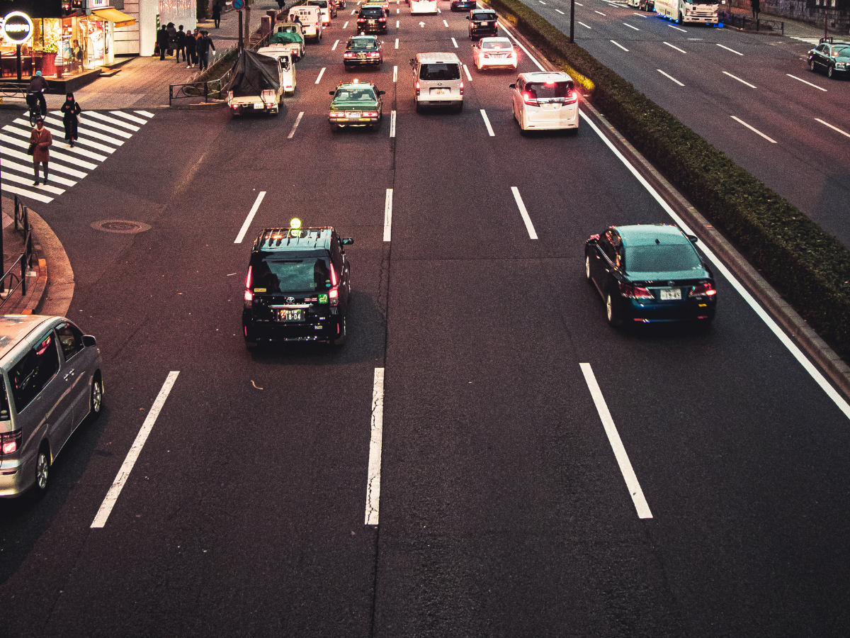 La sécurité routière ne concerne pas que les jeunes conducteurs